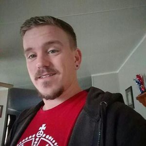 Meet your Posher, Christopher